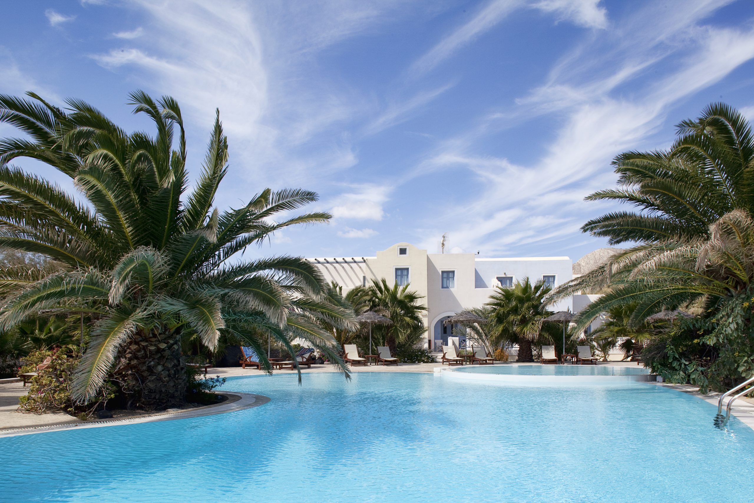 Atlantis Beach Villa