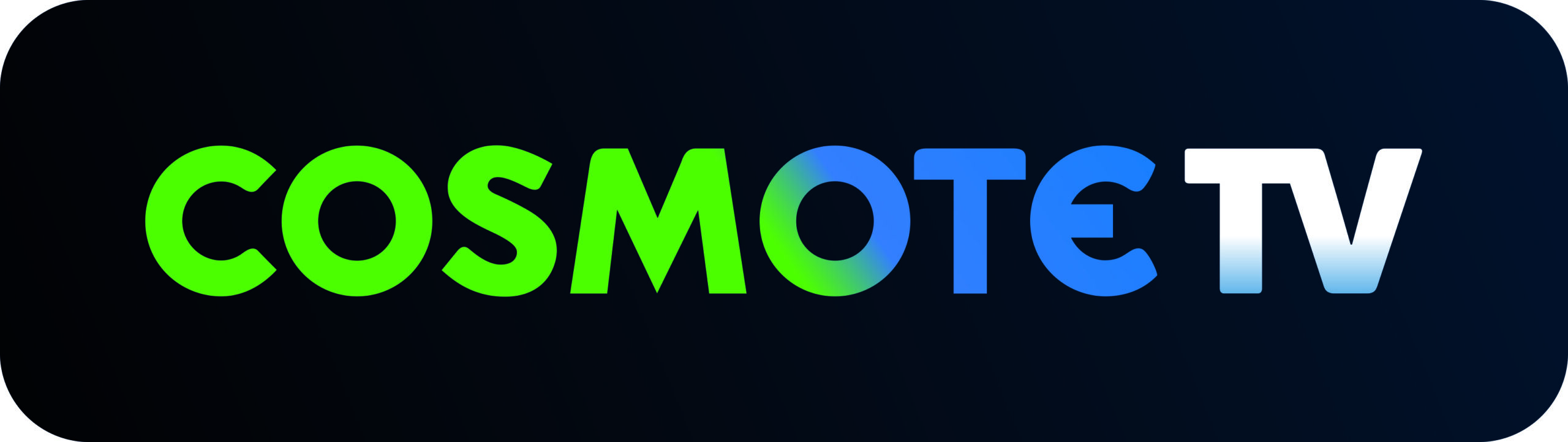 COSMOTE TV