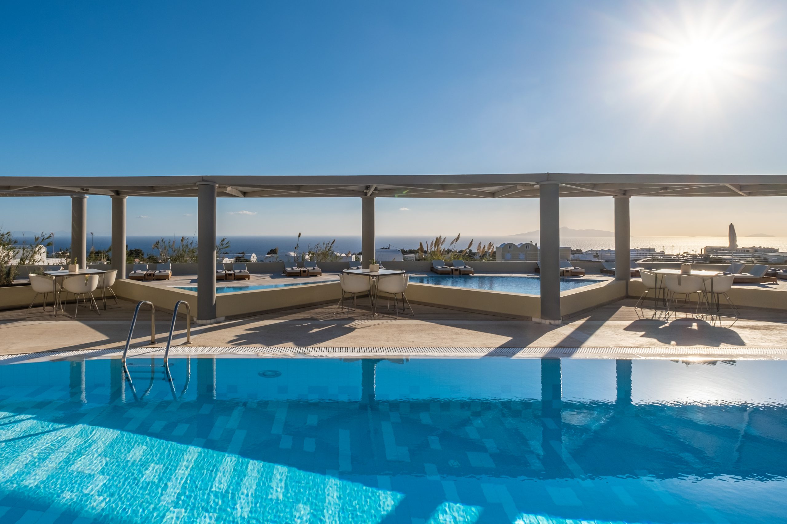The Majestic Hotel Santorini (Kord Hotels)