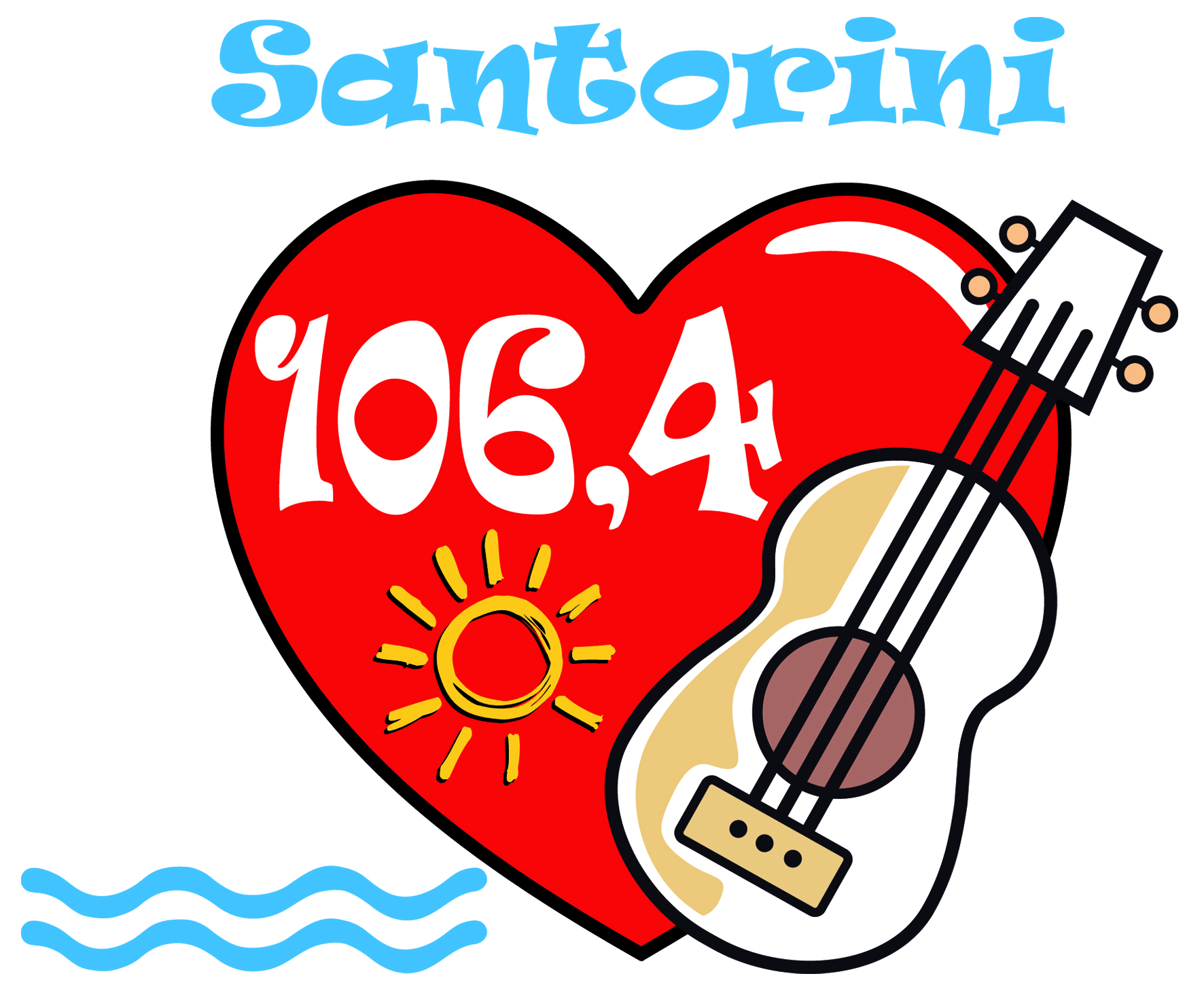 Santorini FM