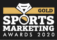 Gold Award – “Best Sports Events / Water Sports / Summer Sports / Winter Sports” – Sports Marketing Awards 2020