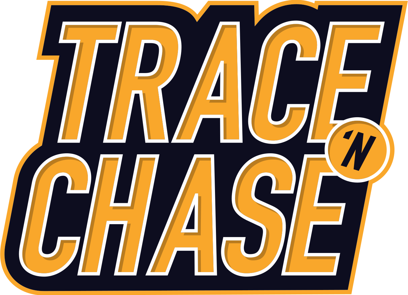 Trace ‘n Chase