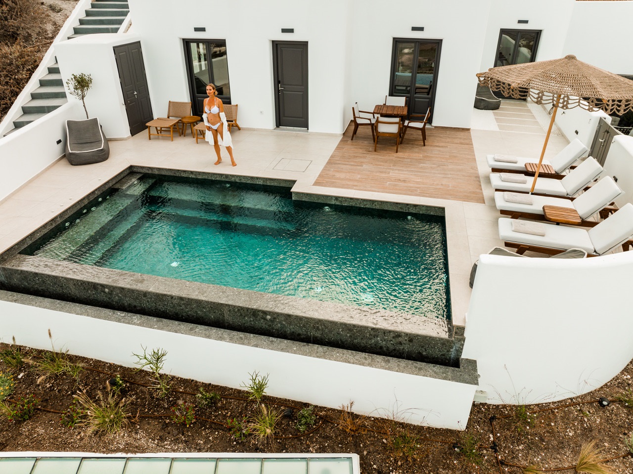 Venus Sunrise Suites & Villas