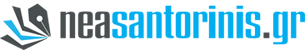 Nea santorinis