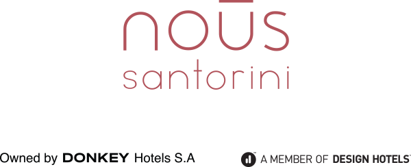 NOUS Santorini