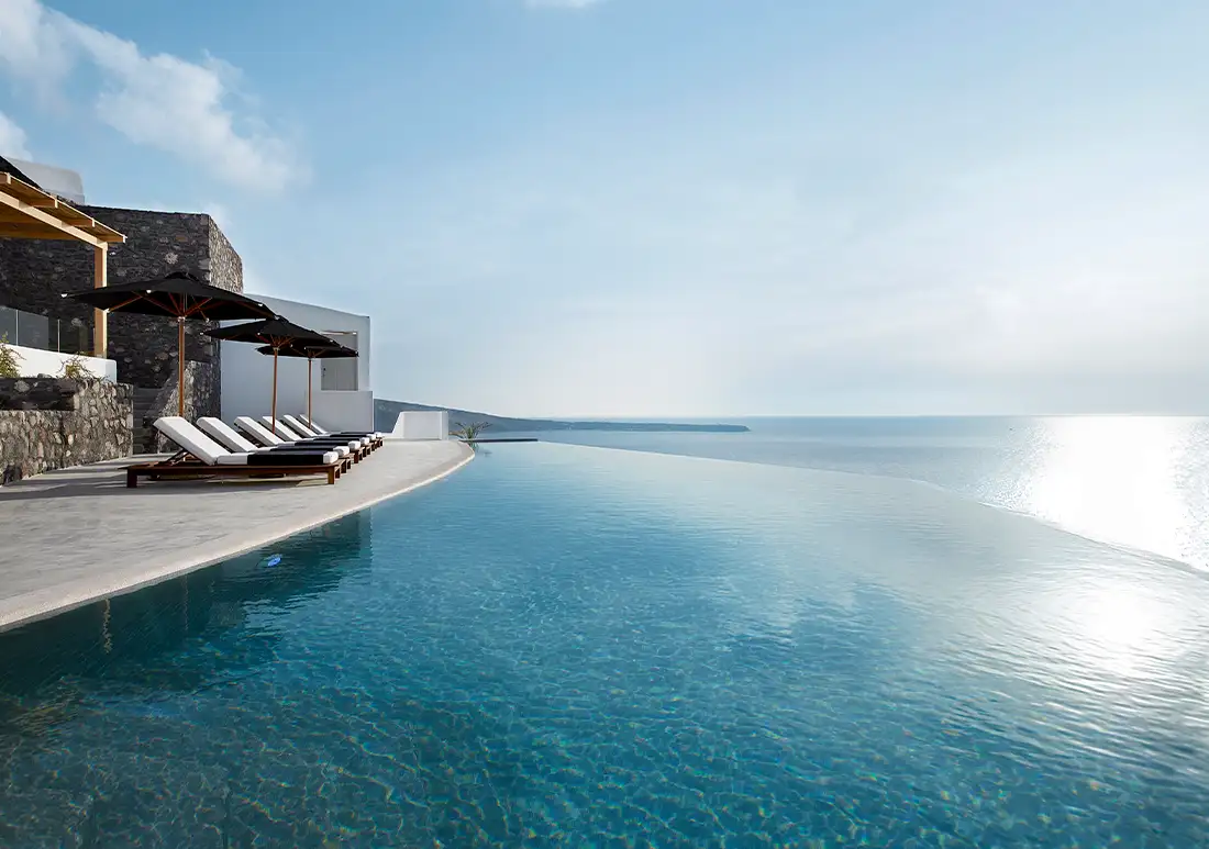 Santo Collection Resorts & Villas