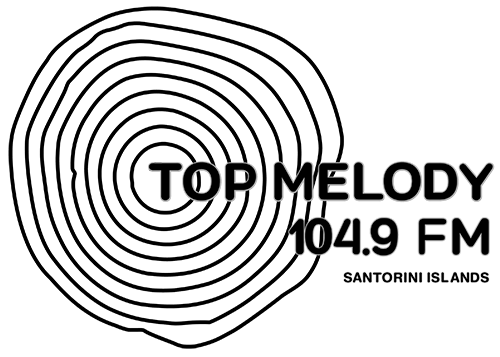 Top Melody 104.9
