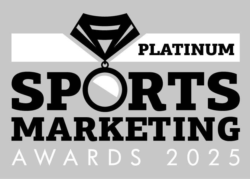 Platinum Award – “Best Sports Culinary Sponsorship” with Miele Hellas- Sports Marketing Awards 2025