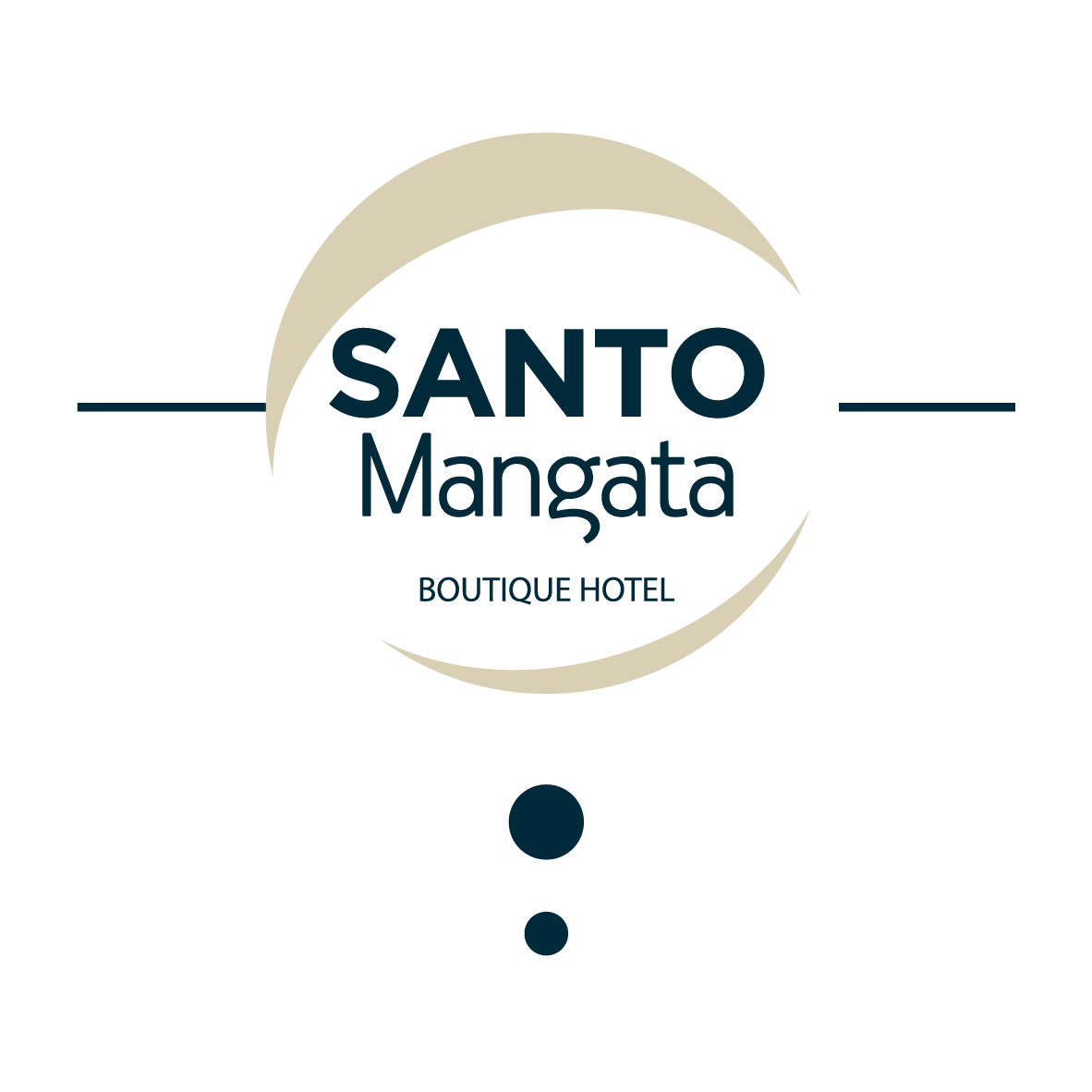 Santo Mangata