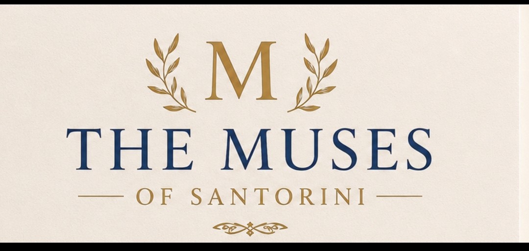 The Muses of Santorini Suites